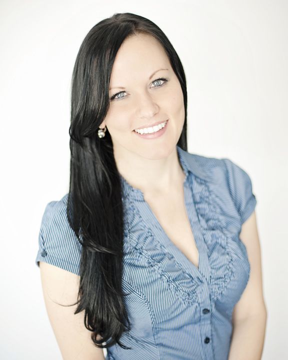 Talia Sanford, Keller Williams Solid Rock Realty - Logo