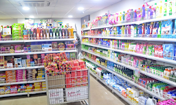 Talika Department Stores - Logo
