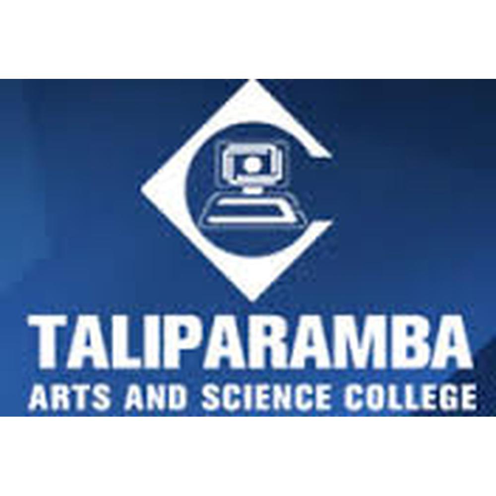 Taliparamba Arts and Science College (TASC) - Logo