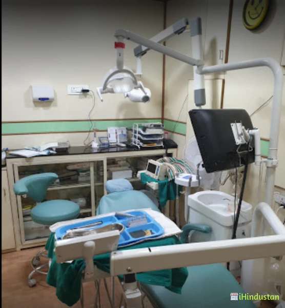 Taliparamba Dental Clinic & Speciality Centre - Logo