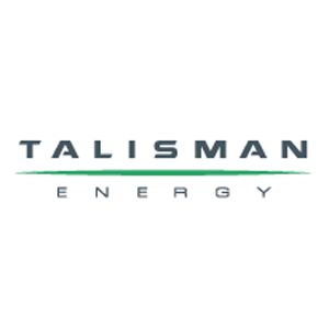 Talisman Energy - Logo