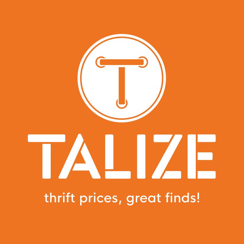 Talize - Delta - Logo