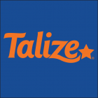 Talize - London - Logo