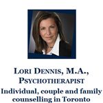 Talk Therapy - Logo