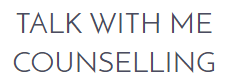 Talk With Me Counselling - Cover photo