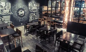 Talli Bar & Kitchen - Cover photo