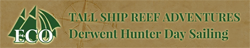 Tallship Adventures Pty Ltd - Logo