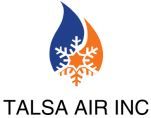 Talsa Air Inc - Logo