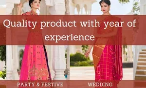 Taluka Fashions - Cover photo