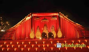 Taluka Tent Decorators - Logo