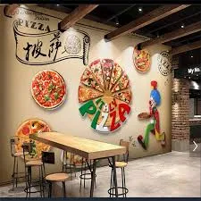 Talu Tasty Pizza - Cover photo