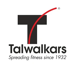 Talwalkars - Logo