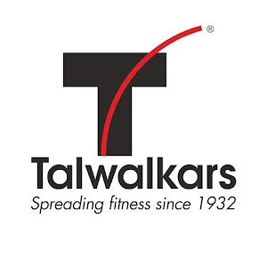 Talwalkars - Logo