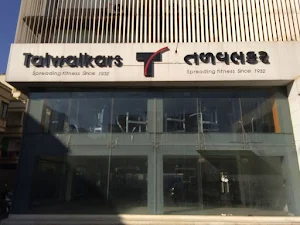 Talwalkars - Cover photo