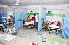 Talwar Hospital & IVF Centre - Cover photo