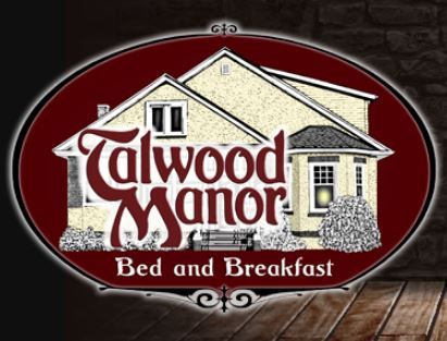 Talwood Manor - Logo