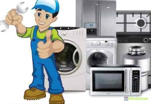 Tamanna AIR Conditioner - Logo