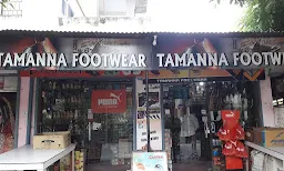Tamanna Footwear - Cover photo
