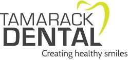 Tamarack Dental Clinic - Logo