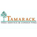 Tamarack Tree Service &a; Consulting - Logo