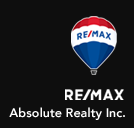 Tamara Gibb - RE/MAX Absolute Realty - Logo
