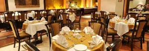 Tamarind - Fariyas Hotel - Logo
