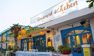 Tamarind Kitchen - Cover photo