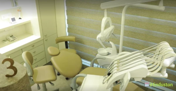 Tamhankar Dental - Logo
