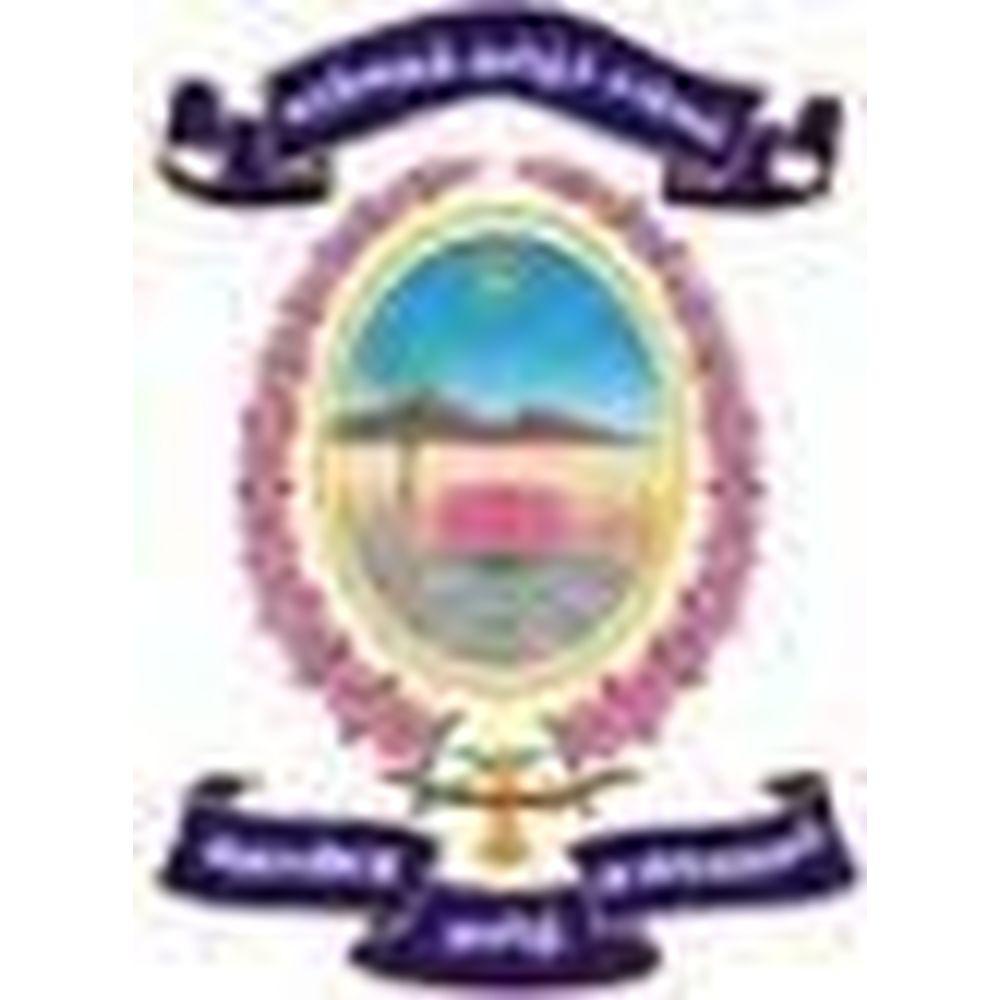 Tamilavel Umamaheswarnar Karanthai Arts College (TUKAC) - Logo