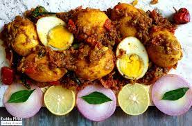 Tamil Home Food - Logo