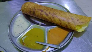 Tamil Nadu Dosa - Logo
