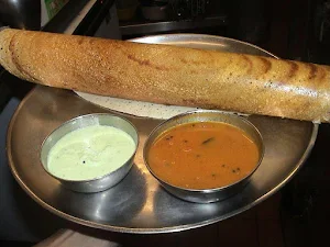 Tamil Nadu Dosa Point - Logo