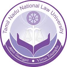 Tamil Nadu National Law University (TNNLU) - Logo