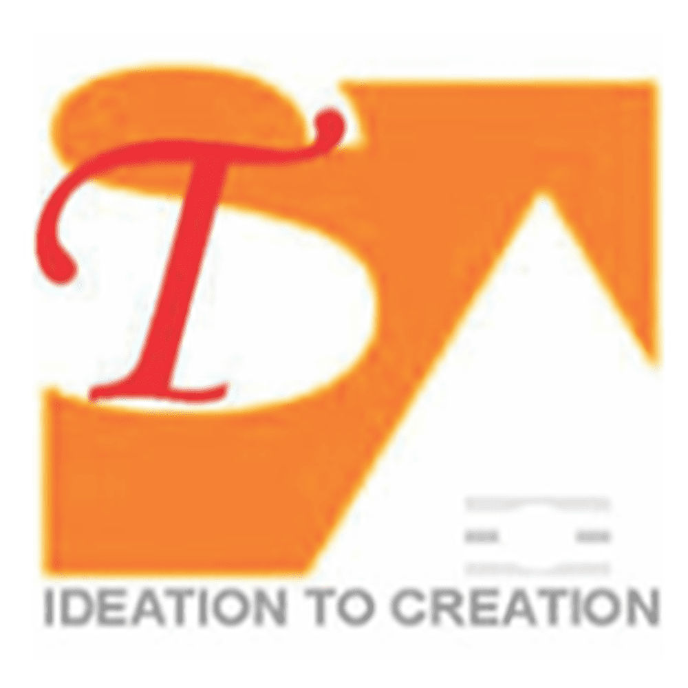Tamilnadu School of Architecture (TSA) - Logo