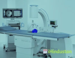 TAMILNADU UROLOGICAL RESEARCH - Logo