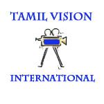 Tamil Vision International - Logo