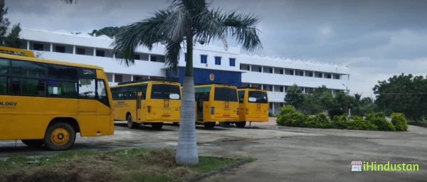 Tamizhan College of Engineering and Technology - Logo