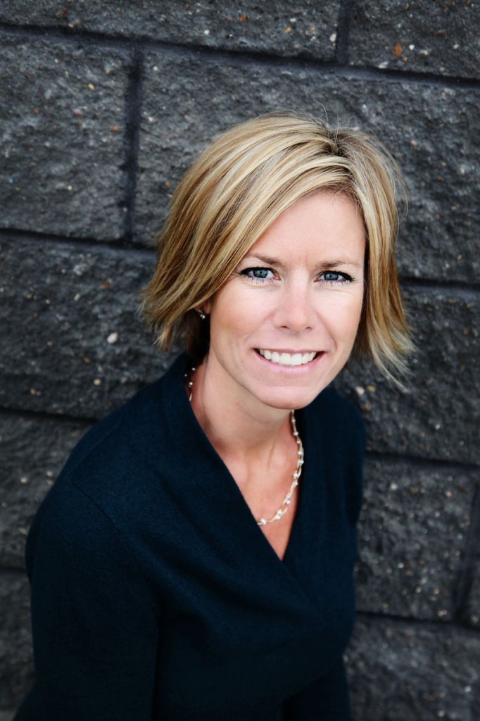 Tammy Anderson Mortgage Broker with TMG - Logo