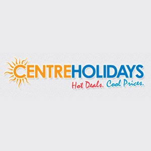 Tammy Fenner- Centre Holidays - Logo
