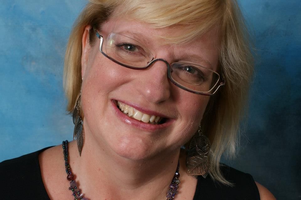 Tammy Laber Coaching And Counselling - Logo