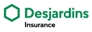 Tammy Segriff Desjardins Insurance Agent - Logo