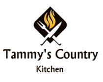 Tammy&s;s Country Kitchen - Logo