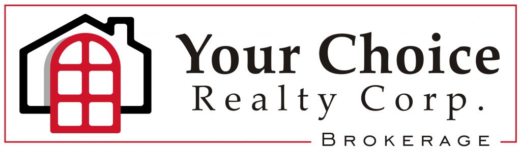 Tammy Timmerman - Your Choice Realty Corp. - Logo