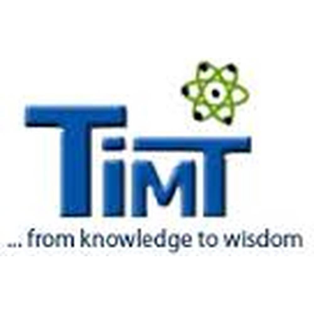 Tamralipta Institute of Management and Technology (TIMT) - Logo