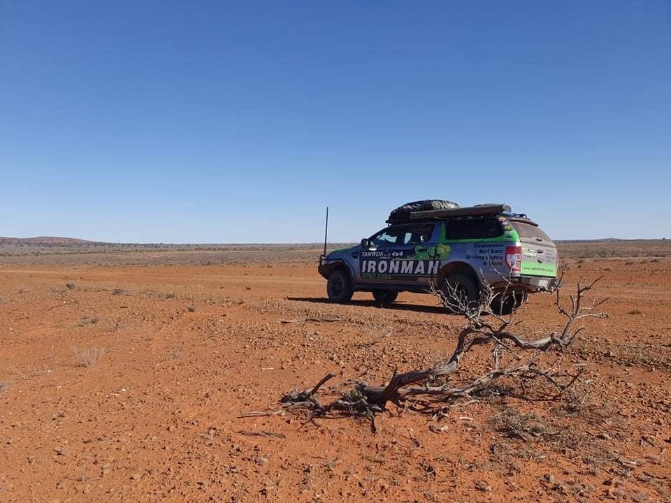 Tamworth 4x4 Pty Ltd - Cover photo