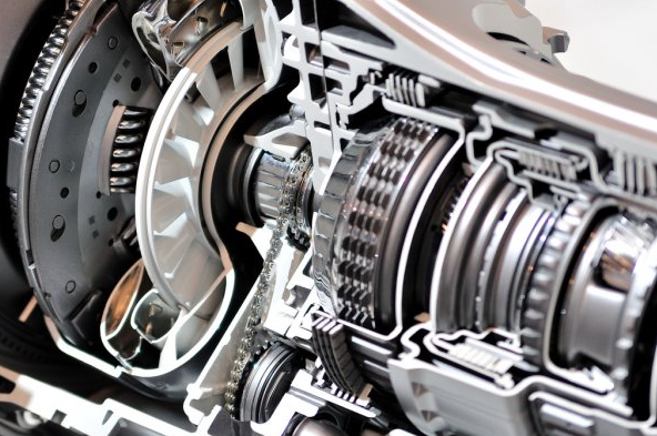 Tamworth Automatic Transmission Service - Logo