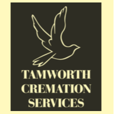 Tamworth Cremation Services - Logo