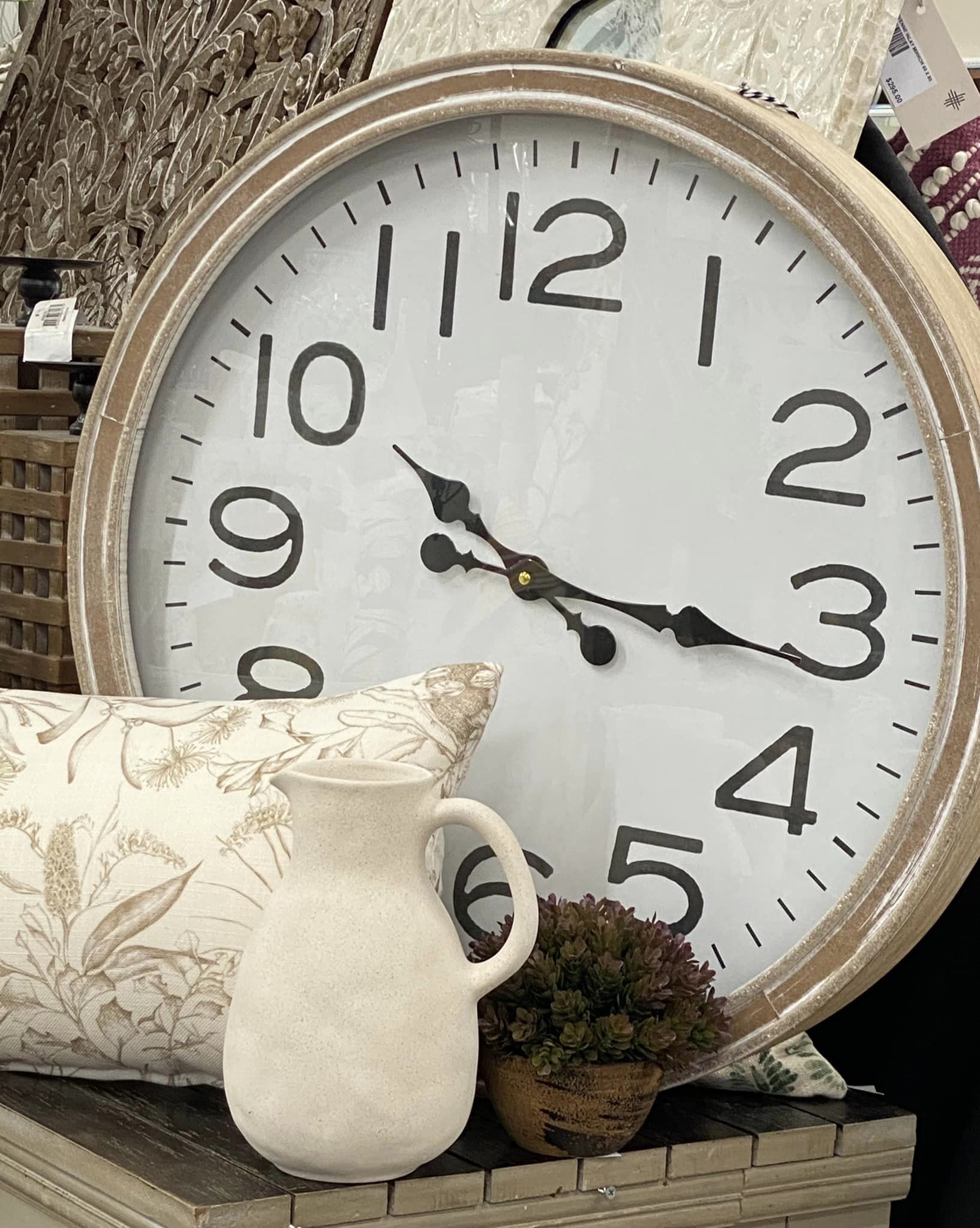 Tamworth Interiors - Logo