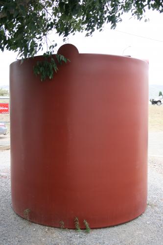 Tamworth Polytanks - Logo