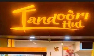 Tandoori Hut - Logo